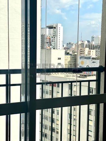Foto 5 do(a) Apartamento de 1 quartos à venda em República, São Paulo