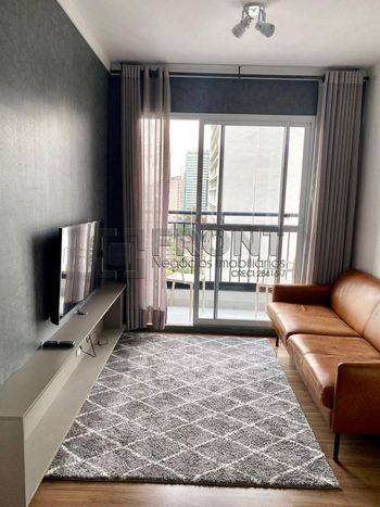 Foto 1 do(a) Apartamento de 1 quartos à venda em República, São Paulo