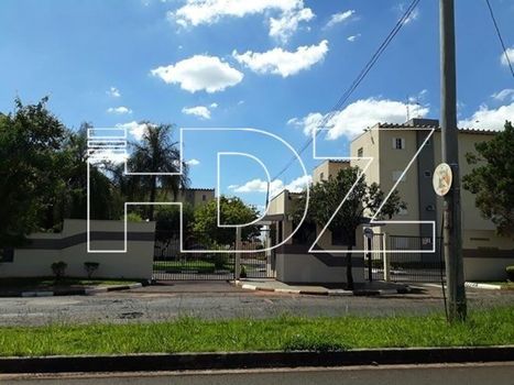 Foto 1 do(a) Apartamento de 2 quartos à venda em Parque Laranjeiras, Araraquara