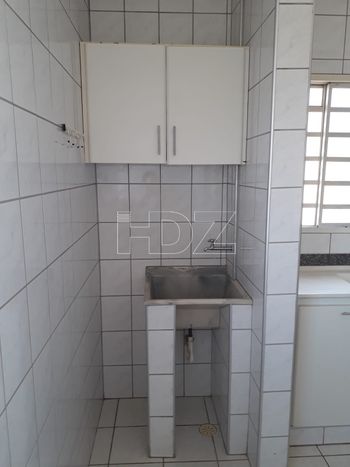 Foto 13 do(a) Apartamento de 2 quartos à venda em Parque Laranjeiras, Araraquara