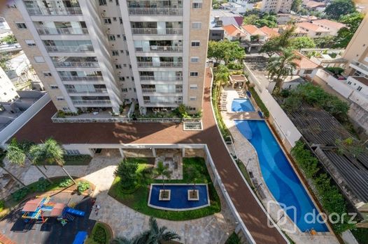 Foto 46 do(a) Apartamento de 2 quartos à venda em Vila Alexandria, São Paulo