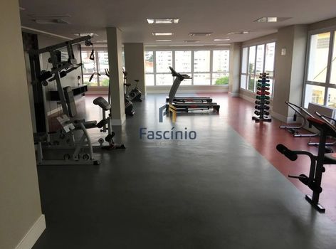 Foto 3 do(a) Apartamento de 1 quartos à venda em Vila Anglo Brasileira, São Paulo