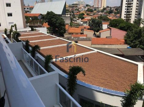 Foto 10 do(a) Apartamento de 1 quartos à venda em Vila Anglo Brasileira, São Paulo