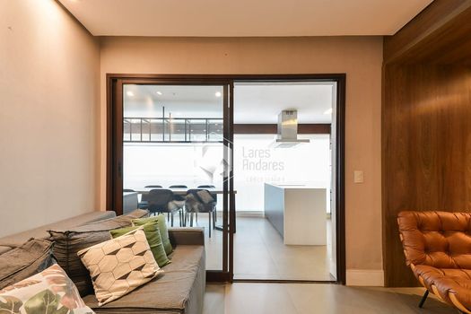 Foto 24 do(a) Apartamento de 3 quartos à venda em Pinheiros, São Paulo