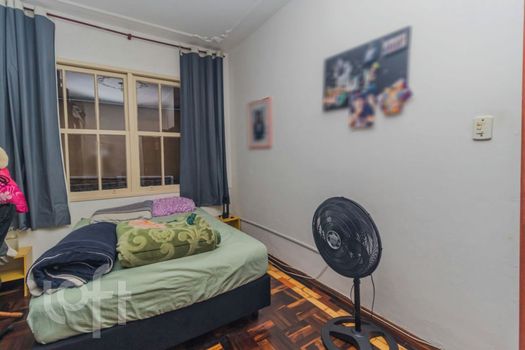 Foto 12 do(a) Apartamento de 1 quartos à venda em Santa Cecília, Porto Alegre