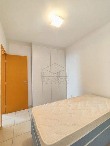 Foto 10 do(a) Apartamento de 2 quartos para alugar em Vila Maracy, Bauru