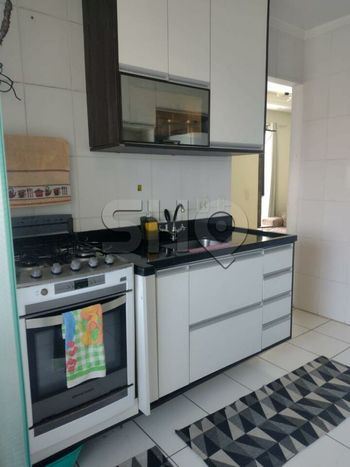 Foto 14 do(a) Apartamento de 2 quartos à venda em Cidade Líder, São Paulo