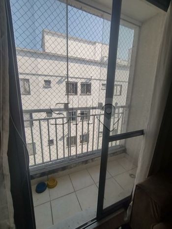 Foto 4 do(a) Apartamento de 2 quartos à venda em Cidade Líder, São Paulo