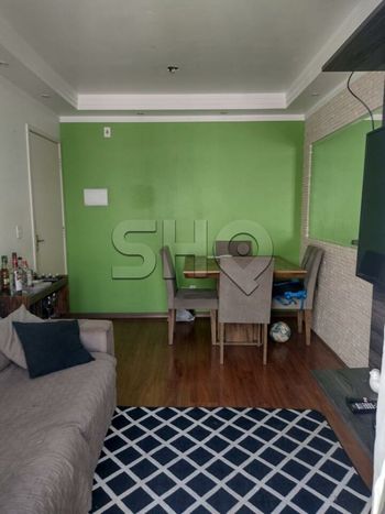 Foto 2 do(a) Apartamento de 2 quartos à venda em Cidade Líder, São Paulo