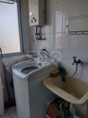 Foto 16 do(a) Apartamento de 2 quartos à venda em Cidade Líder, São Paulo
