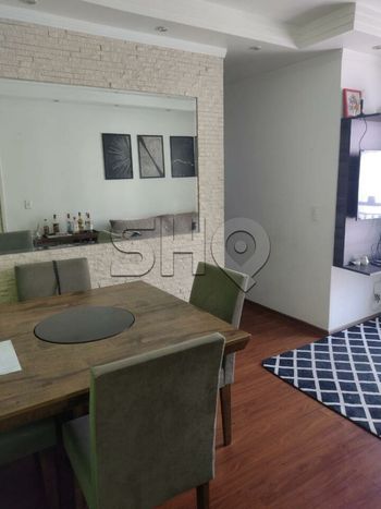 Foto 3 do(a) Apartamento de 2 quartos à venda em Cidade Líder, São Paulo
