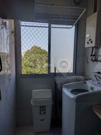 Foto 15 do(a) Apartamento de 2 quartos à venda em Cidade Líder, São Paulo