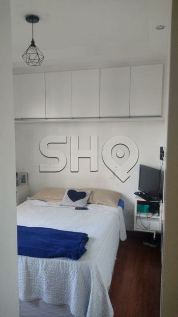 Foto 11 do(a) Apartamento de 2 quartos à venda em Cidade Líder, São Paulo