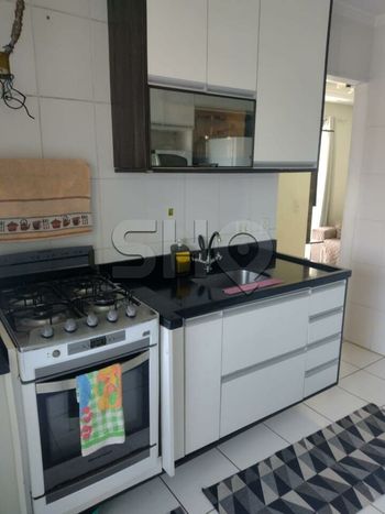Foto 13 do(a) Apartamento de 2 quartos à venda em Cidade Líder, São Paulo