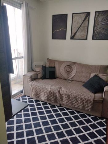 Foto 5 do(a) Apartamento de 2 quartos à venda em Cidade Líder, São Paulo