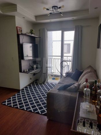 Foto 1 do(a) Apartamento de 2 quartos à venda em Cidade Líder, São Paulo