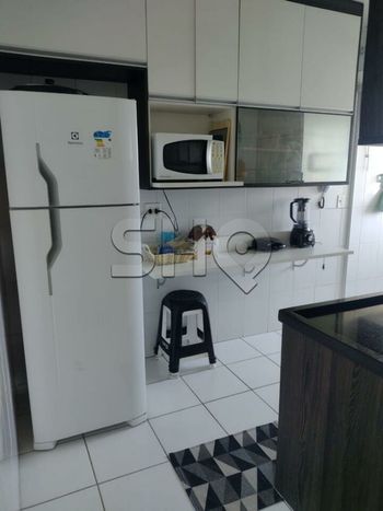 Foto 12 do(a) Apartamento de 2 quartos à venda em Cidade Líder, São Paulo