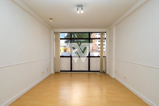 Foto 5 do(a) Sala / Conjunto Comercial false à venda em Juvevê, Curitiba