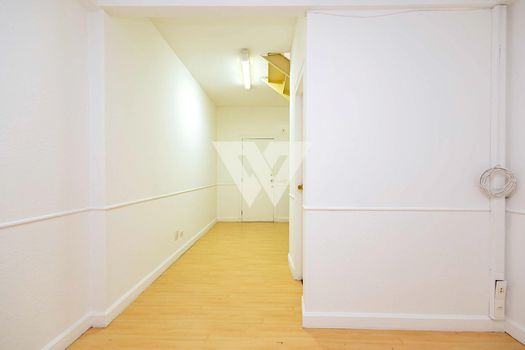 Foto 6 do(a) Sala / Conjunto Comercial false à venda em Juvevê, Curitiba