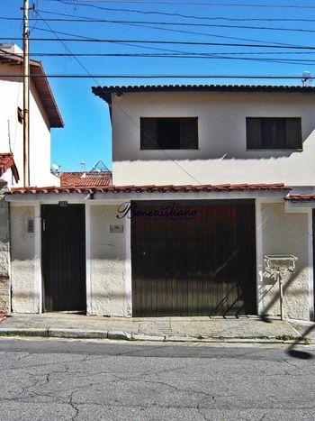 Foto 1 do(a) Casa de 3 quartos para alugar em Vila Amália (Zona Norte), São Paulo