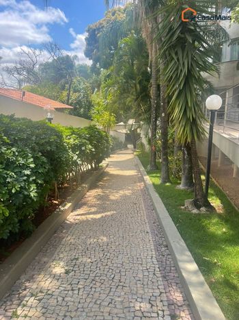 Foto 15 do(a) Cobertura de 5 quartos à venda em Ouro Preto, Belo Horizonte