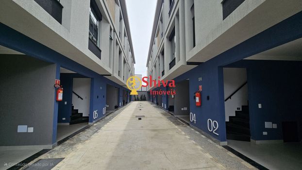 Foto 22 do(a) Casa em Condomínio de 2 quartos à venda em Vila Ré, São Paulo