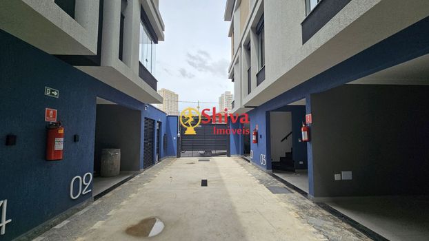 Foto 21 do(a) Casa em Condomínio de 2 quartos à venda em Vila Ré, São Paulo