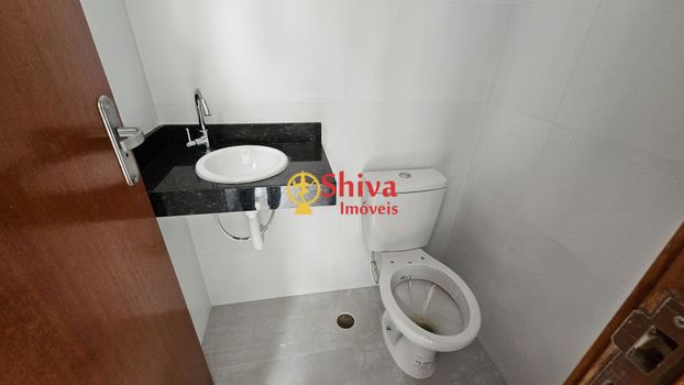 Foto 3 do(a) Casa em Condomínio de 2 quartos à venda em Vila Ré, São Paulo