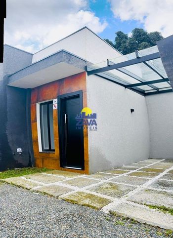 Foto 4 do(a) Casa de 2 quartos à venda em Colônia Rio Grande, São José dos Pinhais
