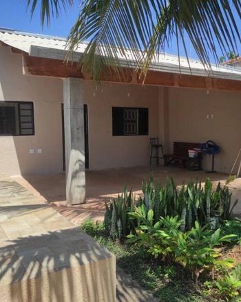 Foto 2 do(a) Casa de 2 quartos à venda em Jardim Universo, Araçatuba