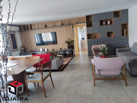 Foto 2 do(a) Apartamento de 3 quartos à venda em Santa Cecília, São Paulo