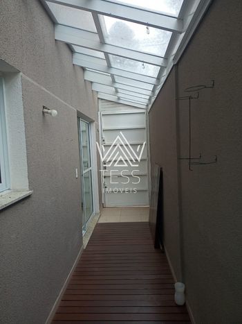 Foto 30 do(a) Casa em Condomínio de 3 quartos à venda em Atuba, Curitiba