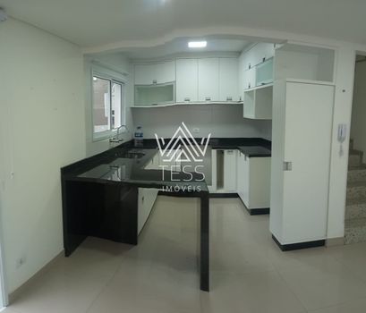 Foto 25 do(a) Casa em Condomínio de 3 quartos à venda em Atuba, Curitiba