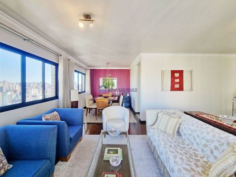 Foto 5 do(a) Apartamento de 3 quartos à venda em Jardim da Saúde, São Paulo