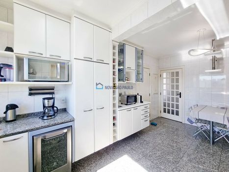 Foto 23 do(a) Apartamento de 3 quartos à venda em Jardim da Saúde, São Paulo