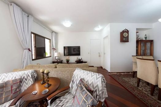 Foto 6 do(a) Apartamento de 3 quartos à venda em Santa Teresinha, São Paulo