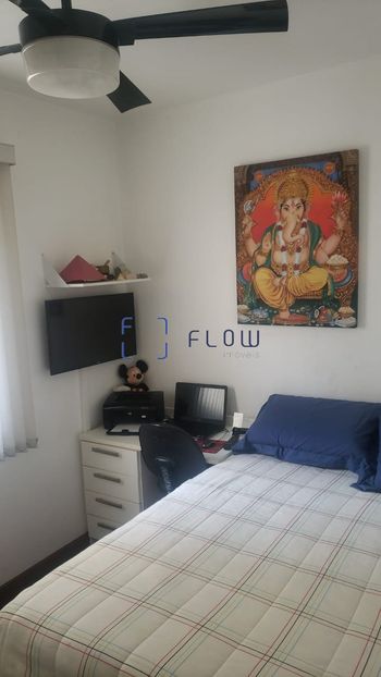 Foto 14 do(a) Apartamento de 3 quartos à venda em Santa Teresinha, São Paulo