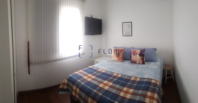 Foto 11 do(a) Apartamento de 3 quartos à venda em Santa Teresinha, São Paulo