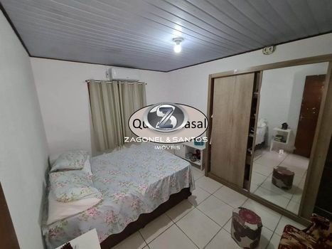 Foto 5 do(a) Casa de 2 quartos à venda em Parque dos Eucalíptos, Gravataí