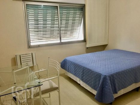 Foto 3 do(a) Apartamento de 2 quartos à venda em Vila Buarque, São Paulo
