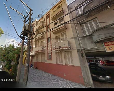Foto 1 do(a) Apartamento de 2 quartos à venda em Centro Histórico, Porto Alegre
