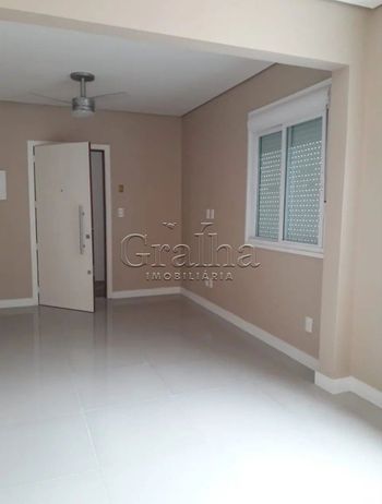 Foto 3 do(a) Apartamento de 2 quartos à venda em Centro Histórico, Porto Alegre