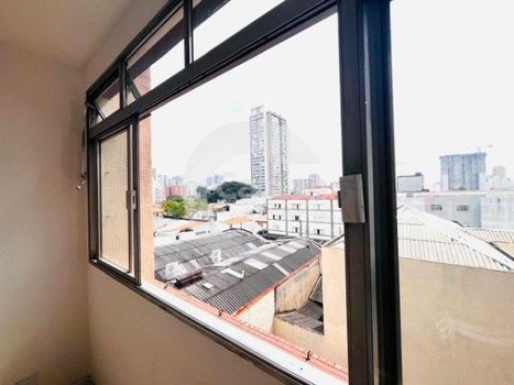 Foto 7 do(a) Apartamento de 2 quartos à venda em Tatuapé, São Paulo