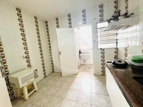 Foto 2 do(a) Apartamento de 2 quartos à venda em Tatuapé, São Paulo
