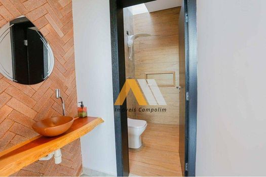 Foto 17 do(a) Casa em Condomínio de 3 quartos à venda em Jardim Vila São Domingos, Sorocaba