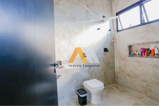 Foto 31 do(a) Casa em Condomínio de 3 quartos à venda em Jardim Vila São Domingos, Sorocaba