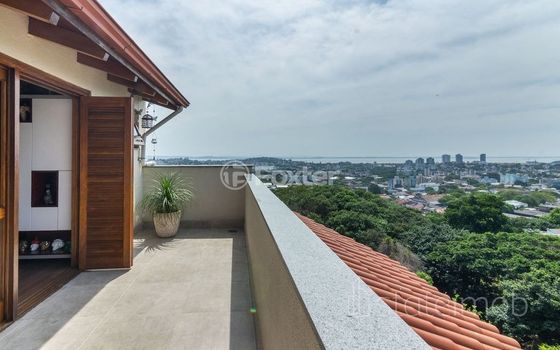 Foto 19 do(a) Casa em Condomínio de 3 quartos à venda em Nonoai, Porto Alegre