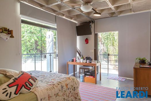 Foto 25 do(a) Casa em Condomínio false à venda em Perdizes, São Paulo