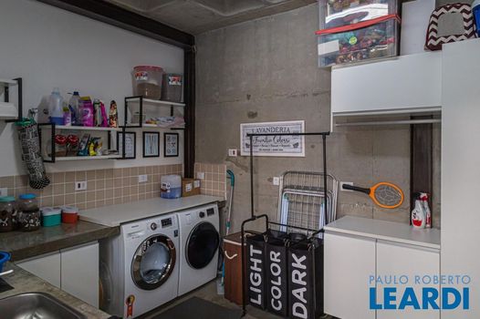 Foto 19 do(a) Casa em Condomínio false à venda em Perdizes, São Paulo