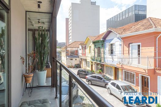 Foto 46 do(a) Casa em Condomínio false à venda em Perdizes, São Paulo